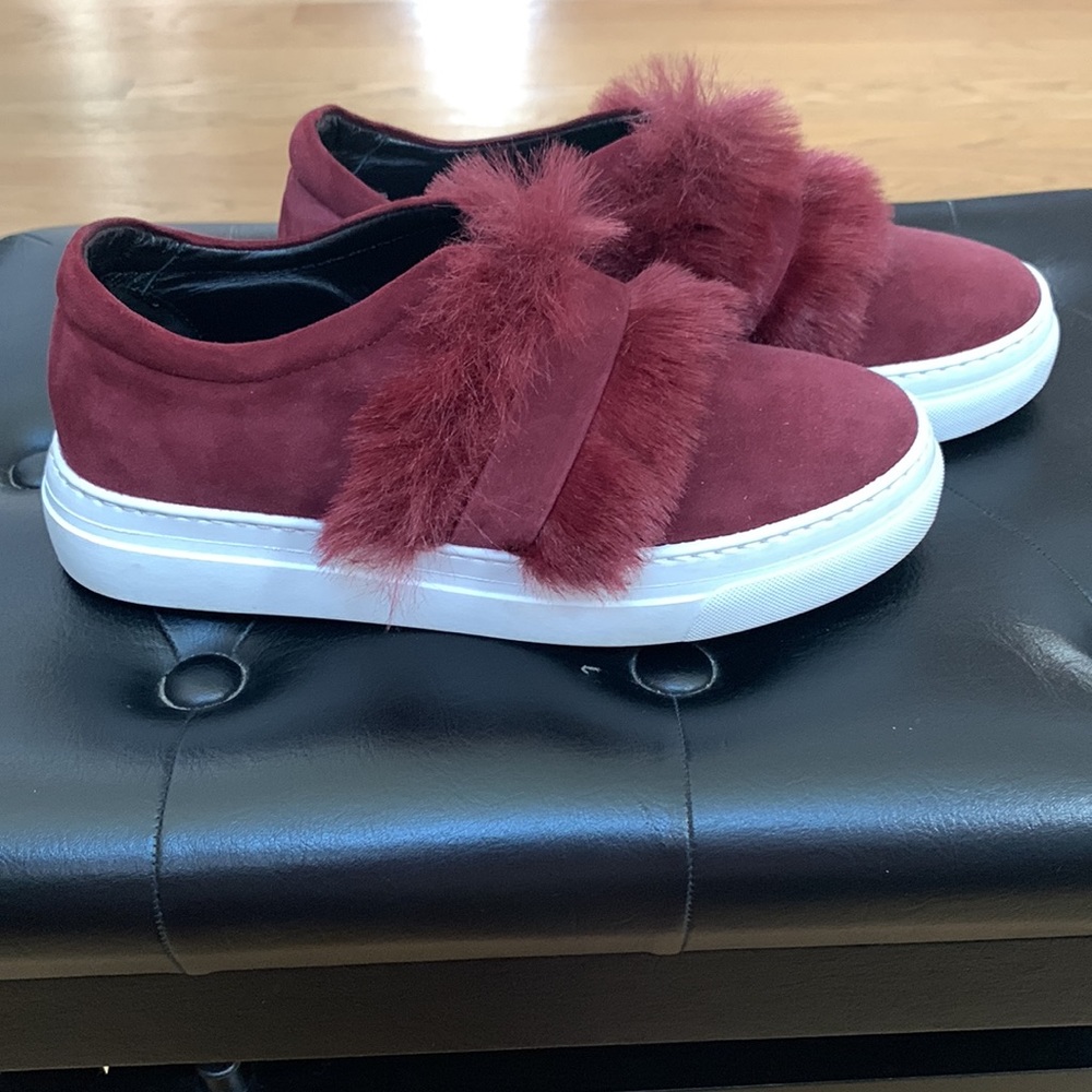 Napoleoni Made in Italy Sneakers - Picture 2 of 5